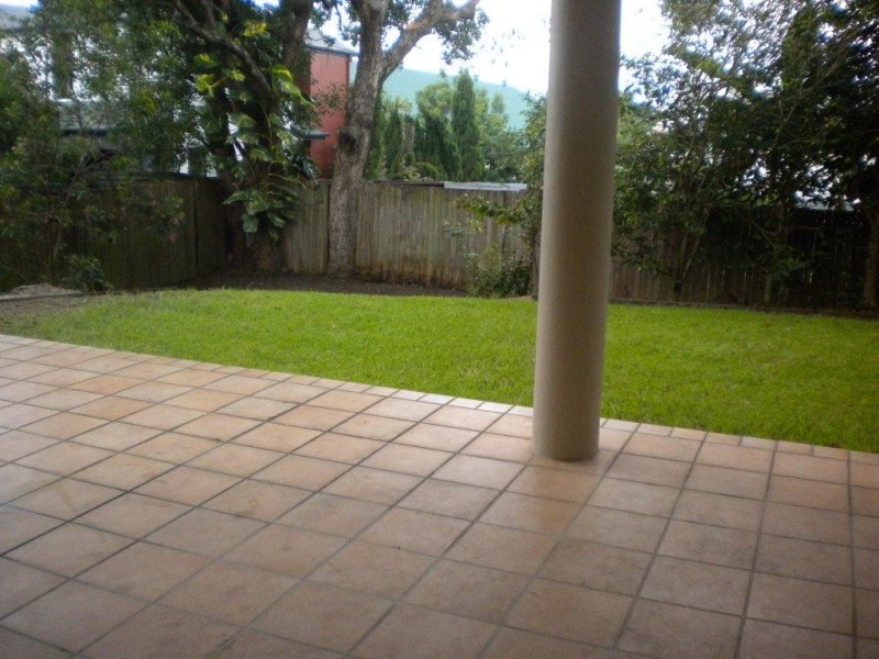 7/179 BAROONA RD, Paddington QLD 4064