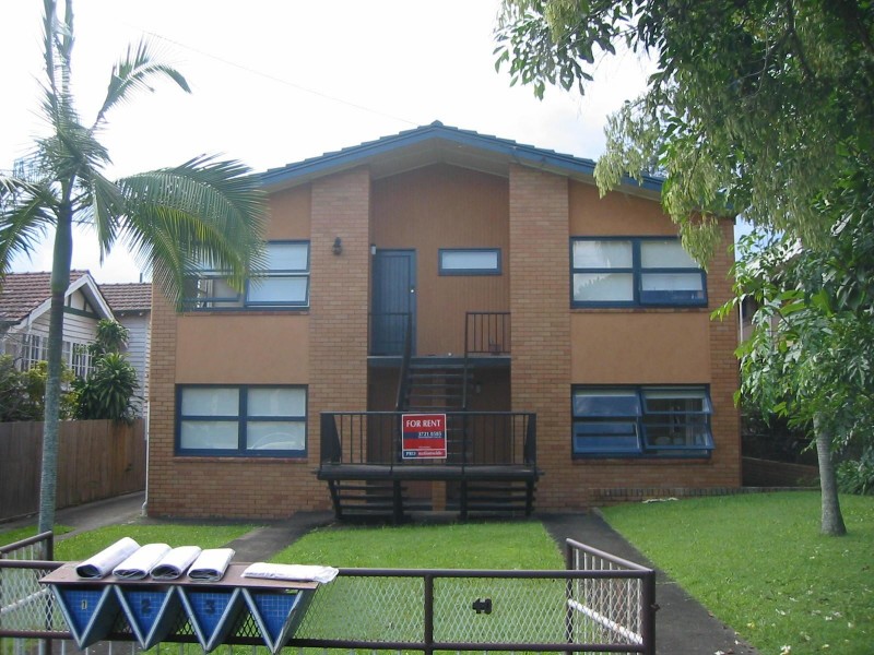 1/40 BAYLISS STREET, Toowong QLD 4066
