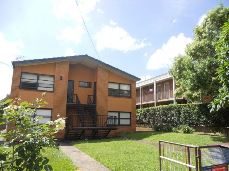 3/40 BAYLISS STREET, Toowong QLD 4066