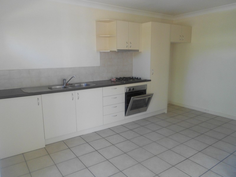 3/40 BAYLISS STREET, Toowong QLD 4066