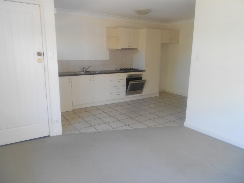 3/40 BAYLISS STREET, Toowong QLD 4066