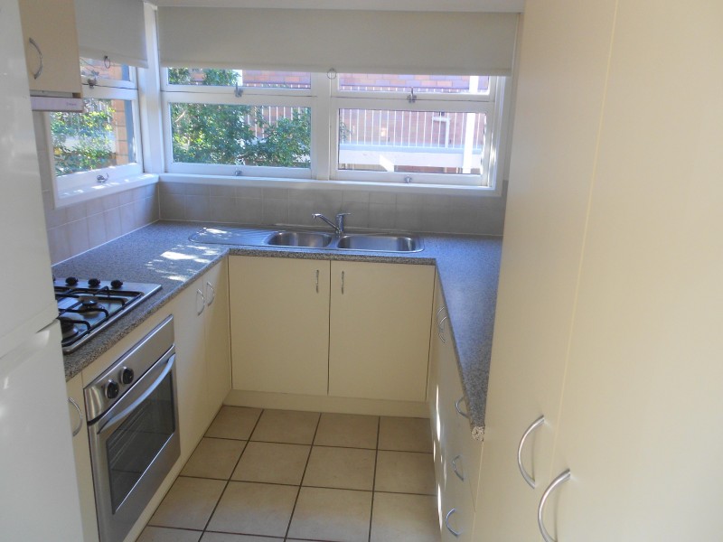 4/40 BAYLISS STREET, Toowong QLD 4066