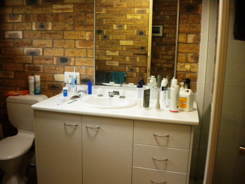 1/48 BEATRICE ST, Taringa QLD 4068