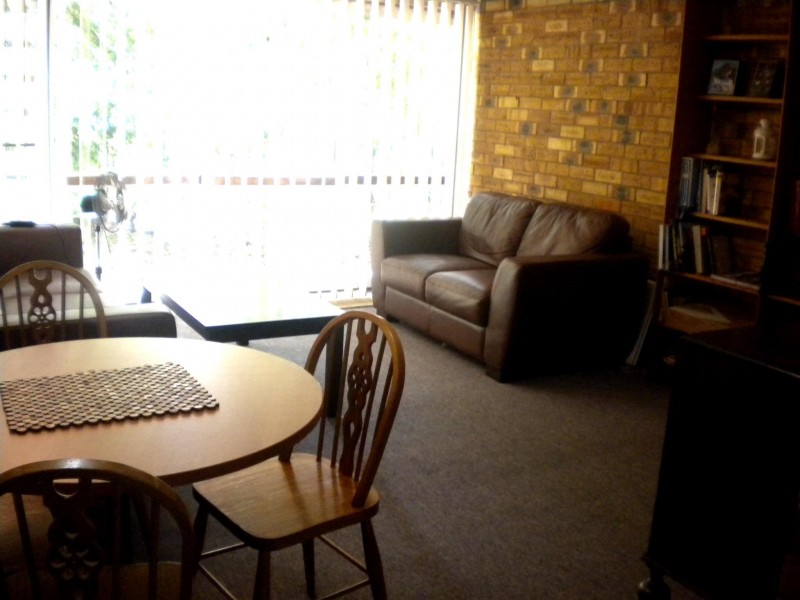 1/48 BEATRICE ST, Taringa QLD 4068