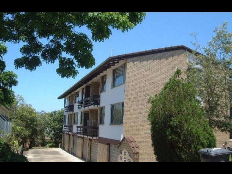 1/42 BEATRICE, Taringa QLD 4068