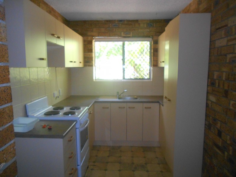 1/48 BEATRICE STREET, Taringa QLD 4068