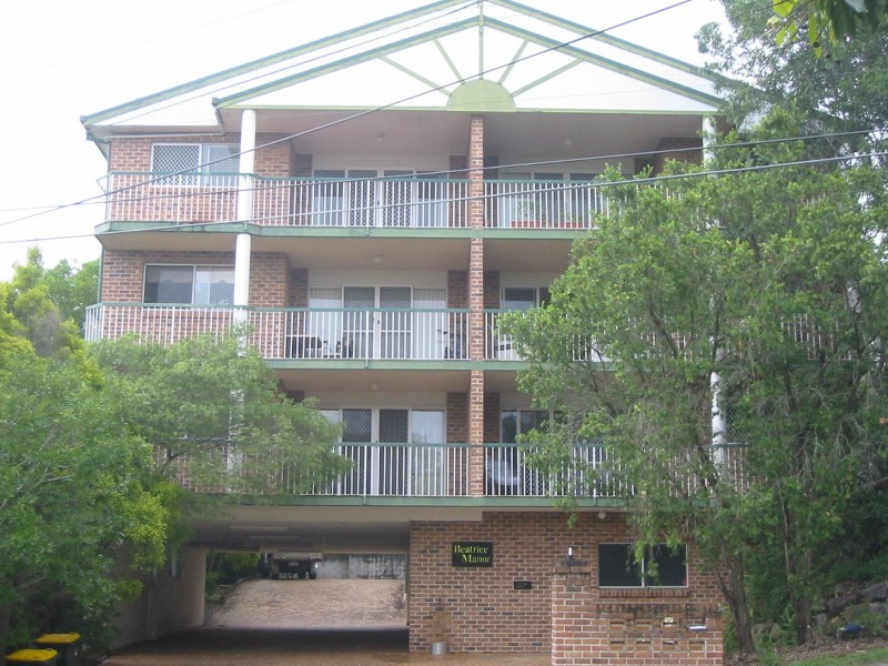 6/69 BEATRICE STREET, Taringa QLD 4068