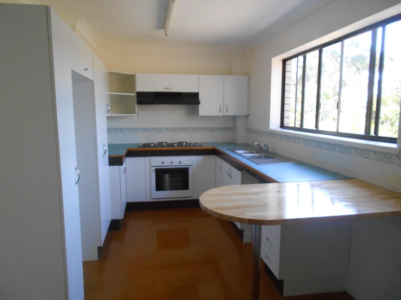 5/29 BELLEVUE TCE, St Lucia QLD 4067