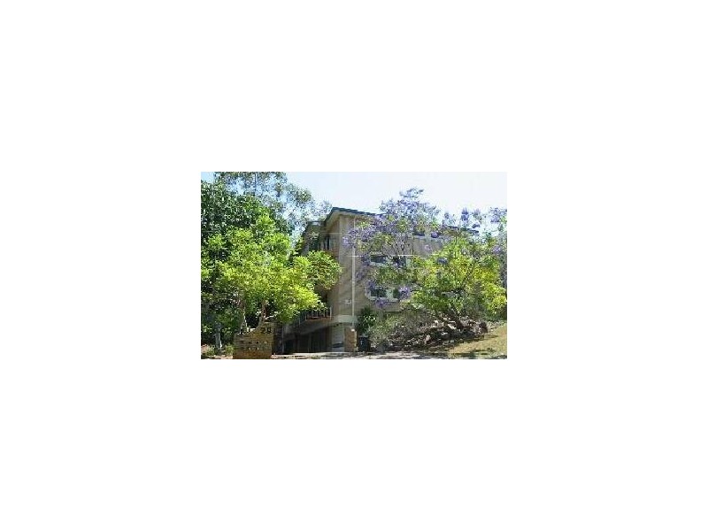 8/29 Bellevue Tce, St Lucia QLD 4067