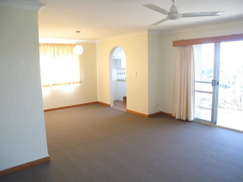 33/68 BELLEVUE TERRACE, St Lucia QLD 4067