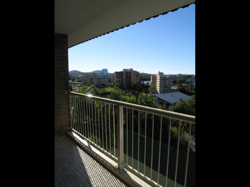33/68 BELLEVUE TERRACE, St Lucia QLD 4067