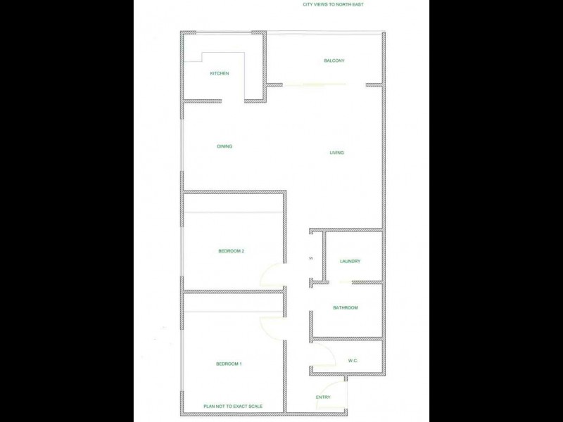 33/68 BELLEVUE TERRACE, St Lucia QLD 4067