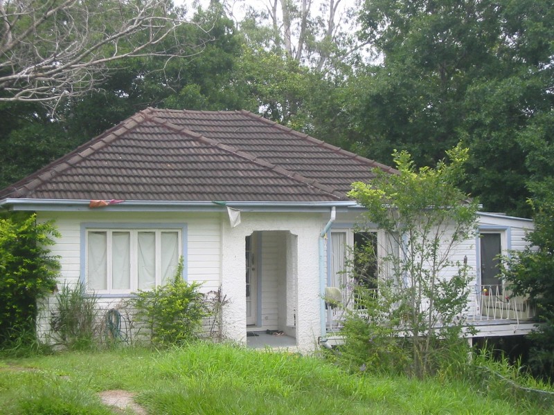 53 BELLEVUE TCE, St Lucia QLD 4067