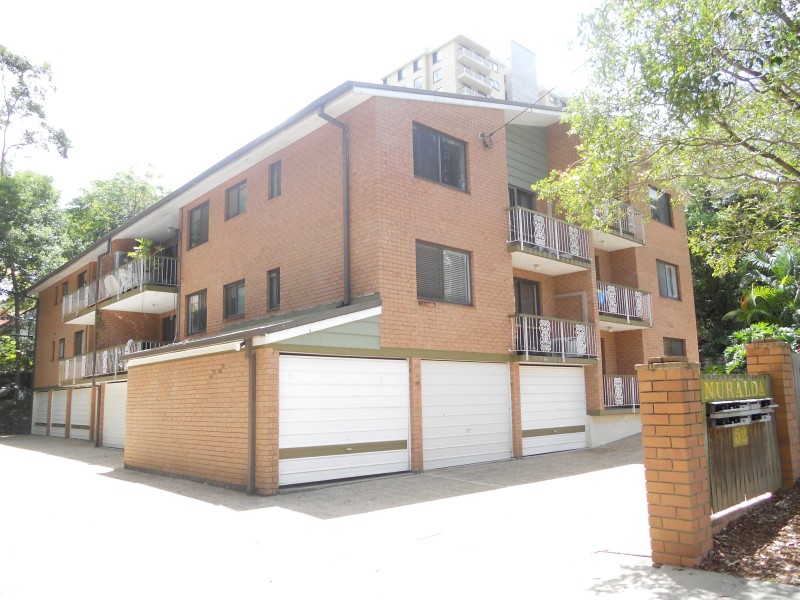 5/52 BELLEVUE TCE, St Lucia QLD 4067