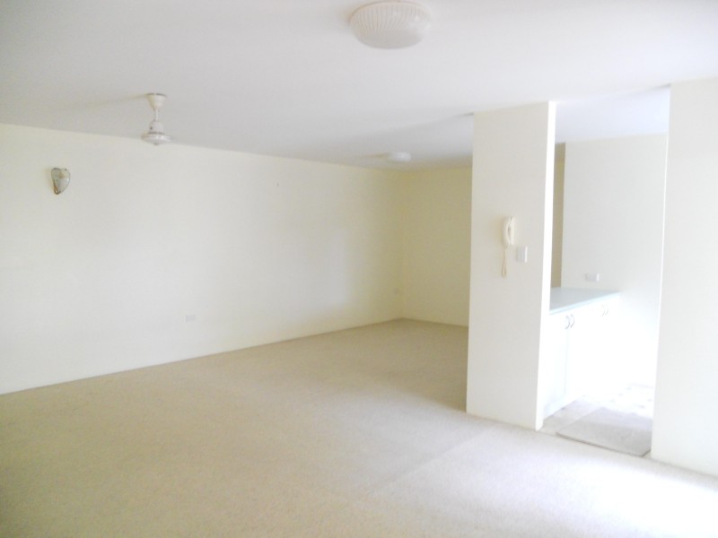 5/52 BELLEVUE TCE, St Lucia QLD 4067