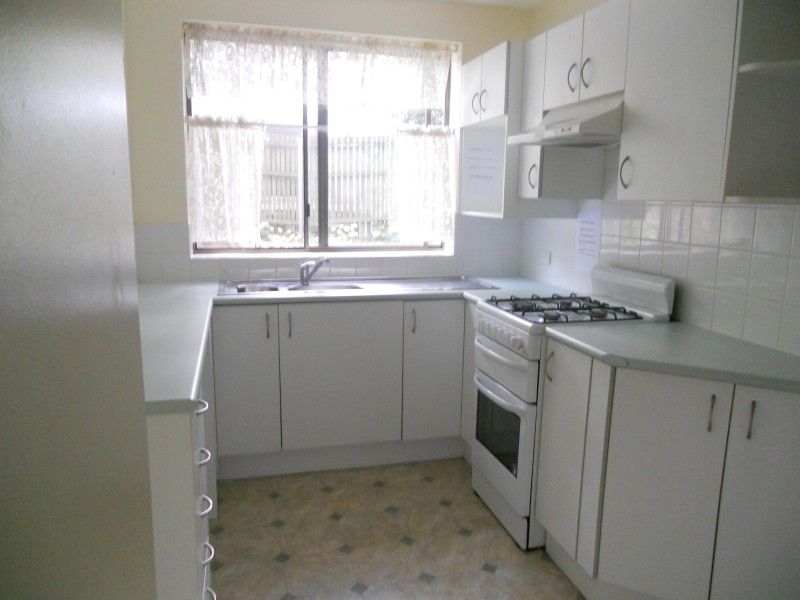 5/52 BELLEVUE TCE, St Lucia QLD 4067