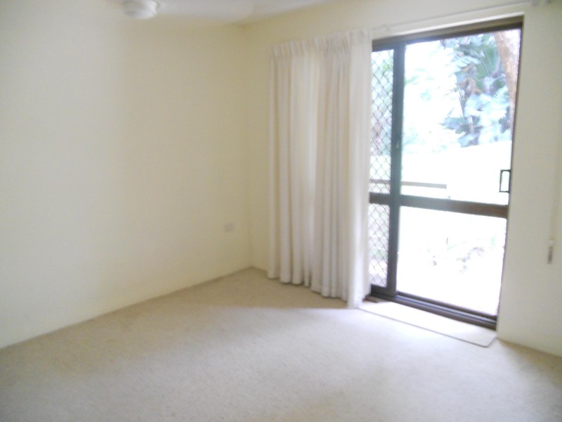 5/52 BELLEVUE TCE, St Lucia QLD 4067