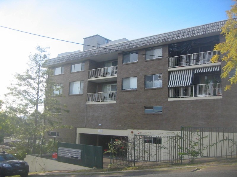 18/68 Bellevue Terrace, St Lucia QLD 4067