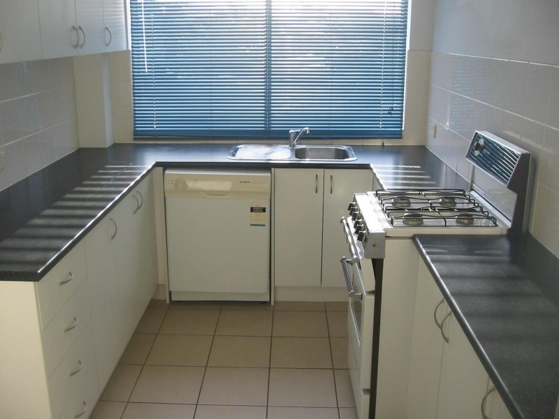 18/68 Bellevue Terrace, St Lucia QLD 4067