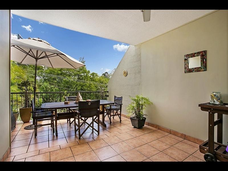 4/47 BENT STREET, Toowong QLD 4066
