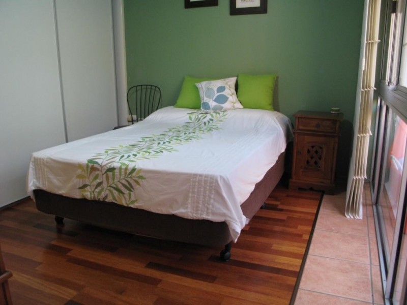 4/47 BENT STREET, Toowong QLD 4066