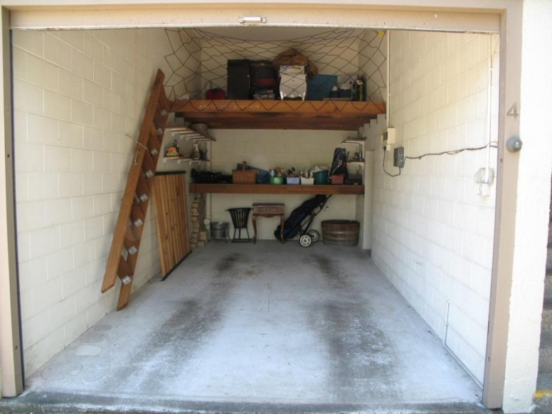 4/47 BENT STREET, Toowong QLD 4066