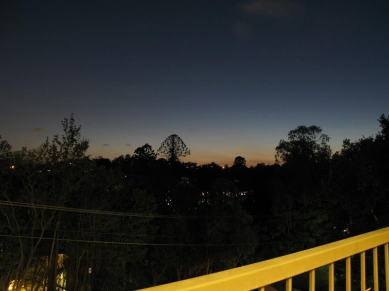 4/47 BENT STREET, Toowong QLD 4066