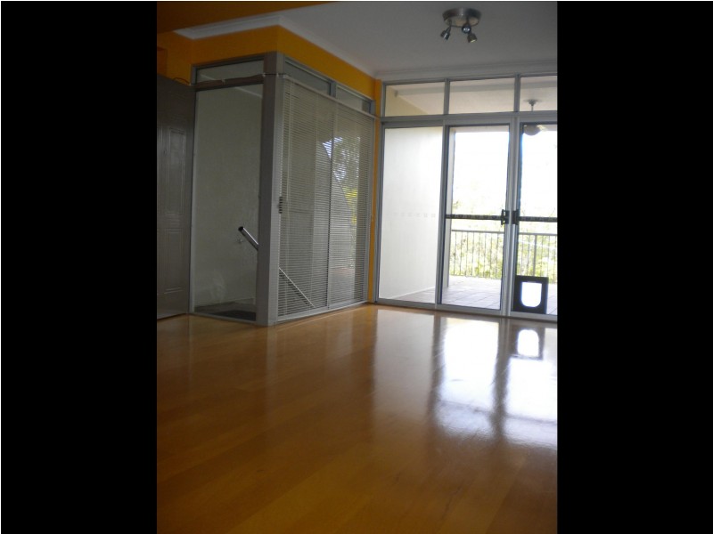 2/47 BENT ST, Toowong QLD 4066