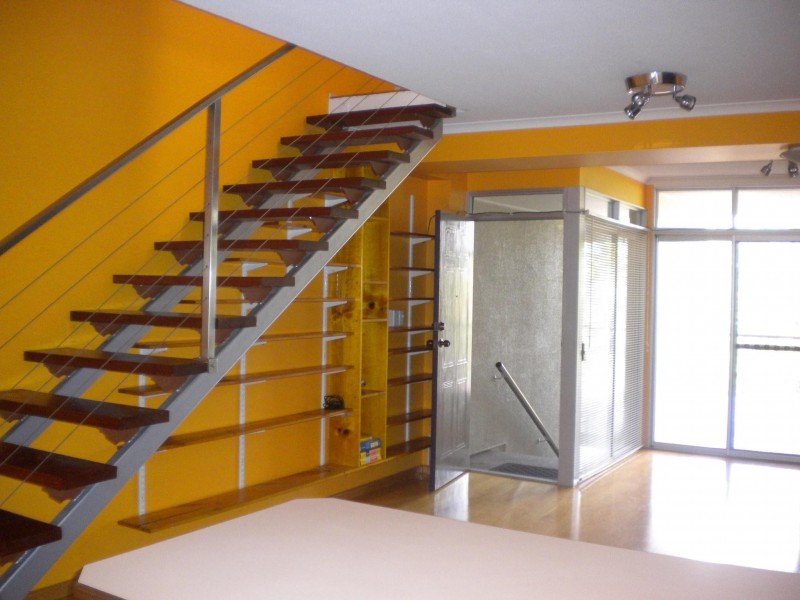 2/47 BENT ST, Toowong QLD 4066