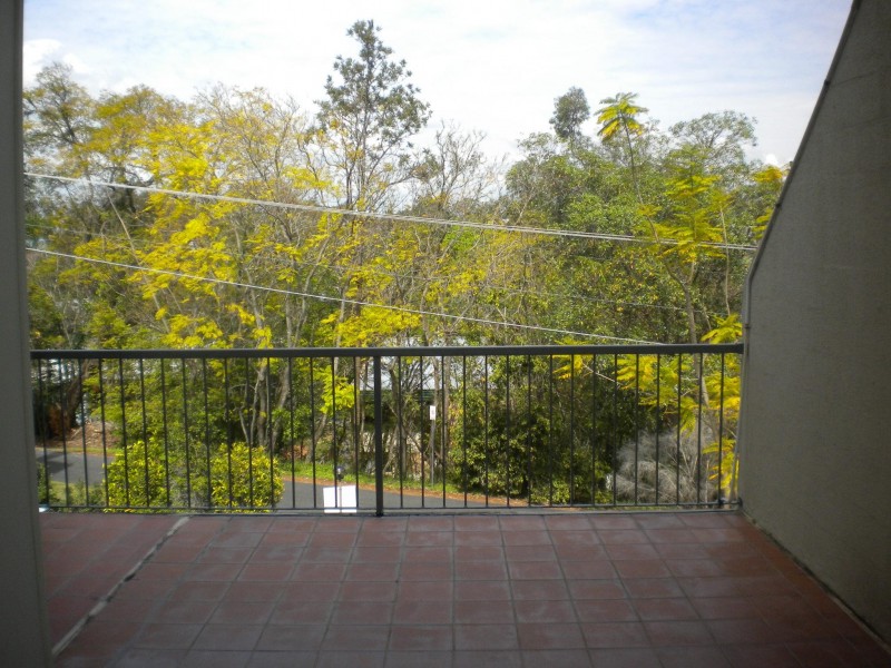 2/47 BENT ST, Toowong QLD 4066