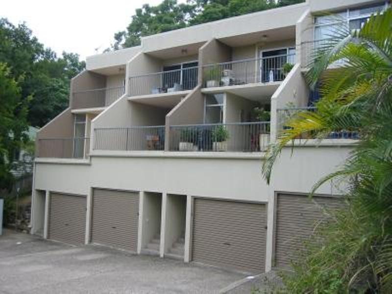 3/47 BENT ST, Toowong QLD 4066