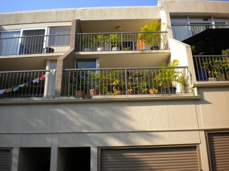 3/47 BENT ST, Toowong QLD 4066