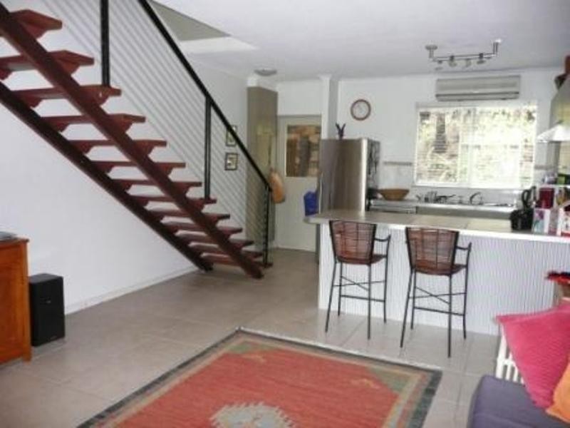 3/47 BENT ST, Toowong QLD 4066