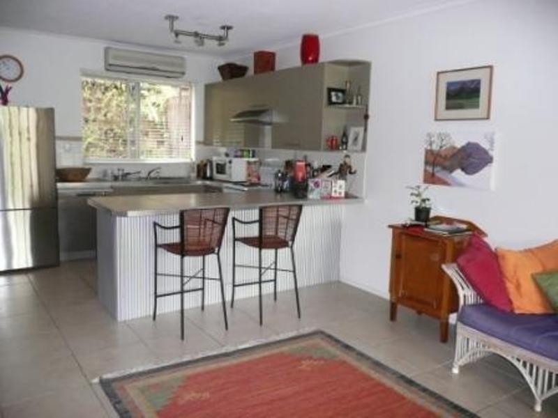 3/47 BENT ST, Toowong QLD 4066