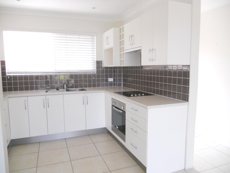 5/1 BERGIN ST, Milton QLD 4064