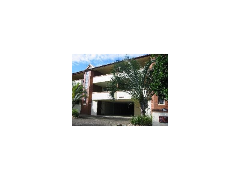 1/9 BERGIN STREET, Milton QLD 4064