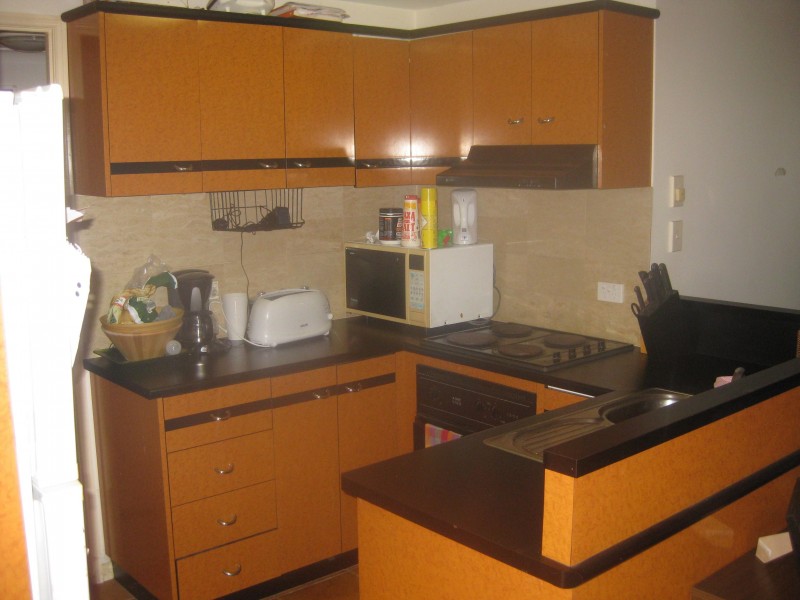 1/9 BERGIN STREET, Milton QLD 4064