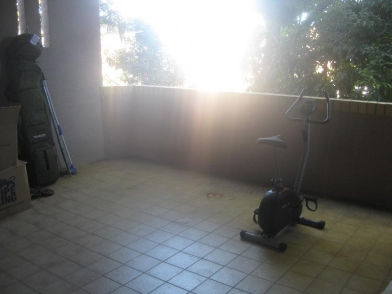 1/9 BERGIN STREET, Milton QLD 4064