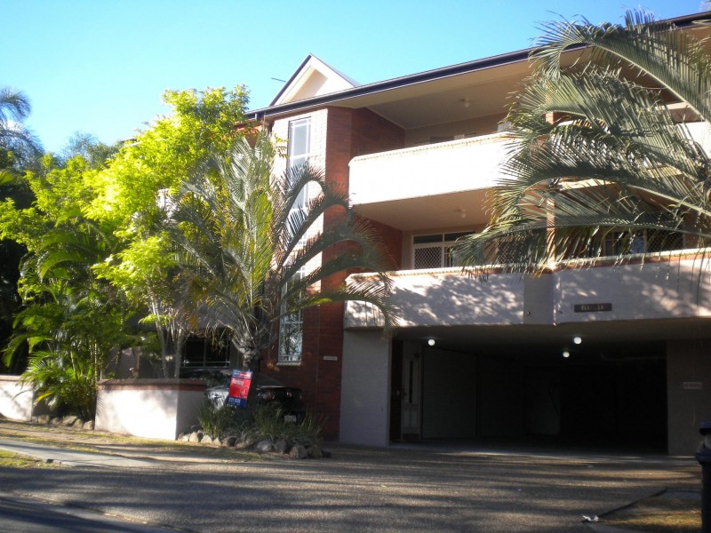 8/9 BERGIN ST, Milton QLD 4064