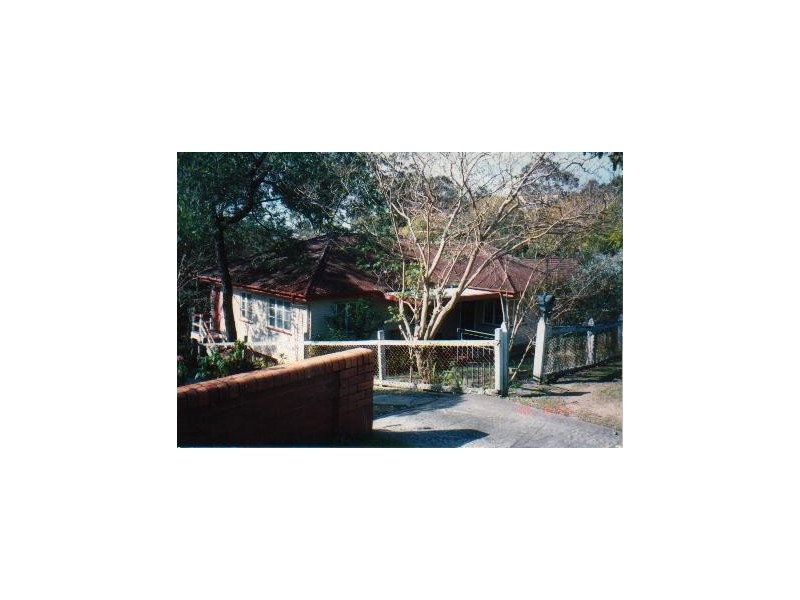 153 BIRDWOOD TCE, Toowong QLD 4066