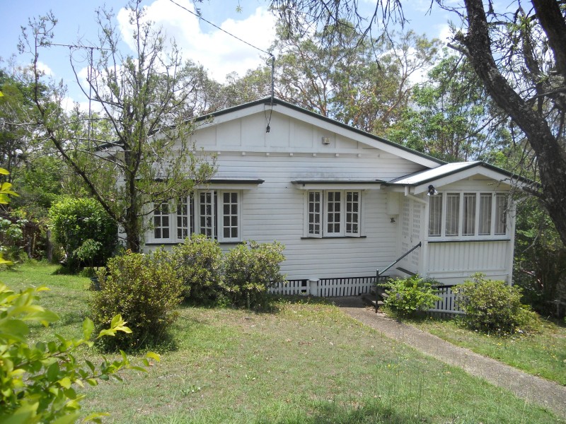 157 BIRDWOOD TCE, Toowong QLD 4066