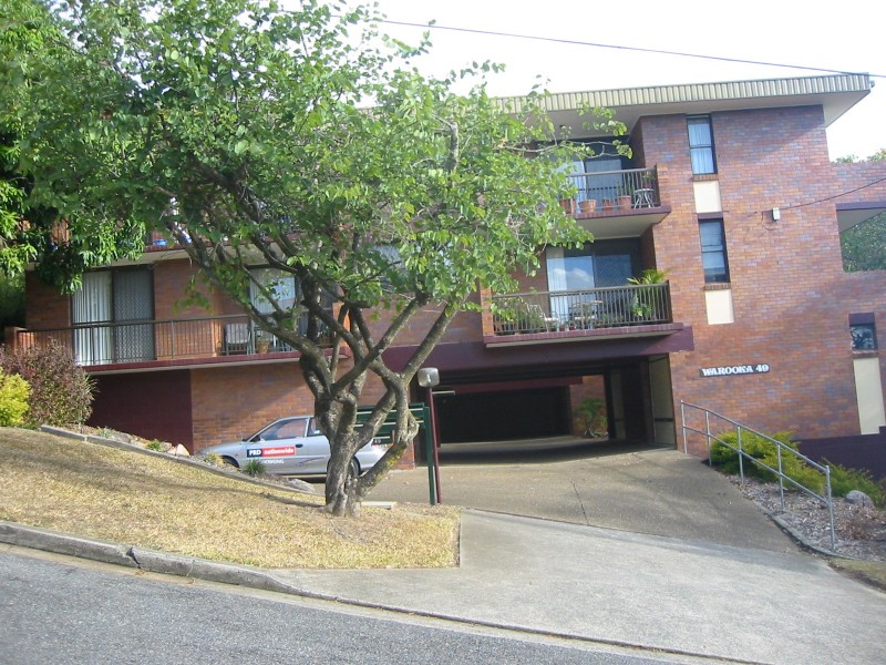 10/49 BISHOP STREET, St Lucia QLD 4067