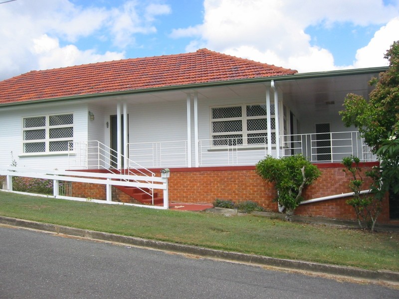 38 BOUNDARY RD, Indooroopilly QLD 4068