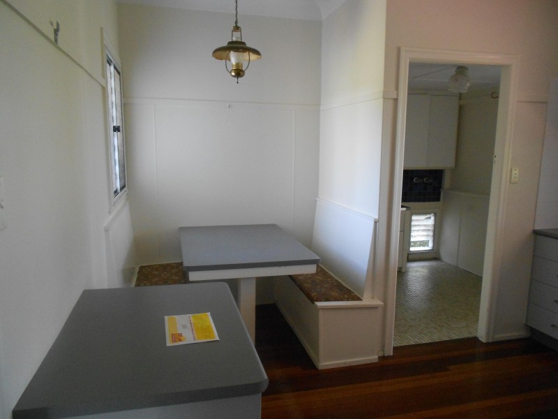 38 BOUNDARY RD, Indooroopilly QLD 4068