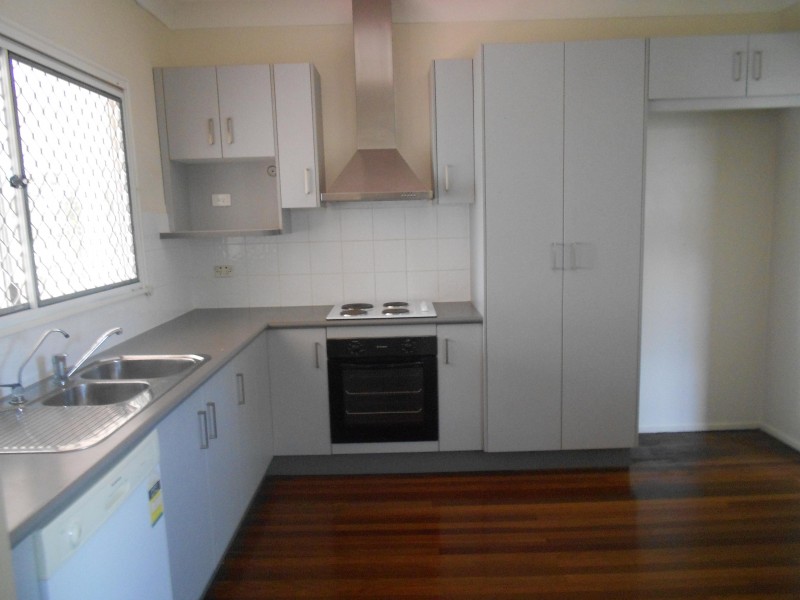 38 BOUNDARY RD, Indooroopilly QLD 4068