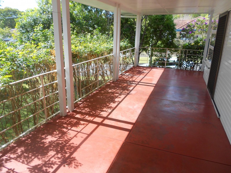 38 BOUNDARY RD, Indooroopilly QLD 4068