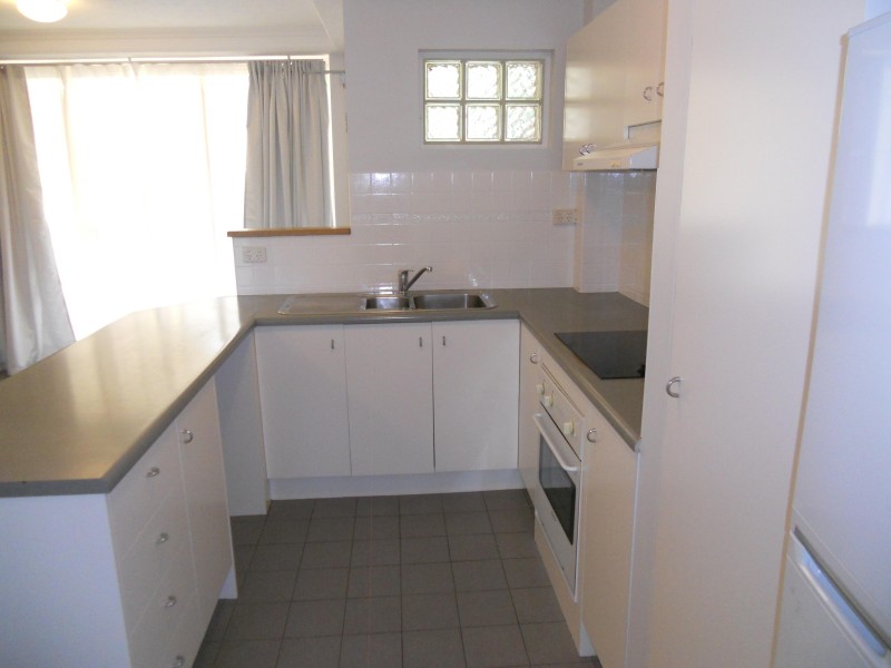 19/128 BOWEN STREET, Spring Hill QLD 4000