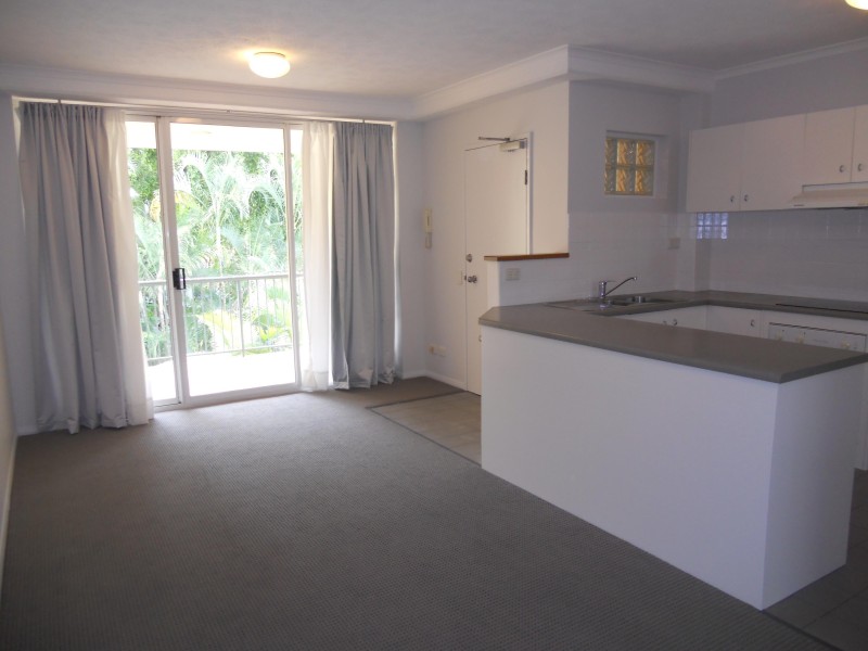 19/128 BOWEN STREET, Spring Hill QLD 4000