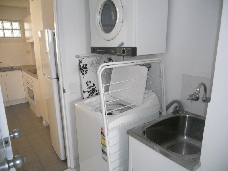 19/128 BOWEN STREET, Spring Hill QLD 4000