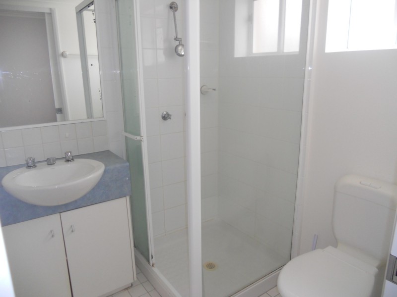 19/128 BOWEN STREET, Spring Hill QLD 4000